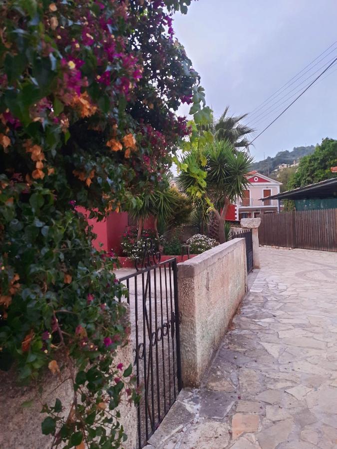 Katoi Traditional House Exo Khora Exterior foto