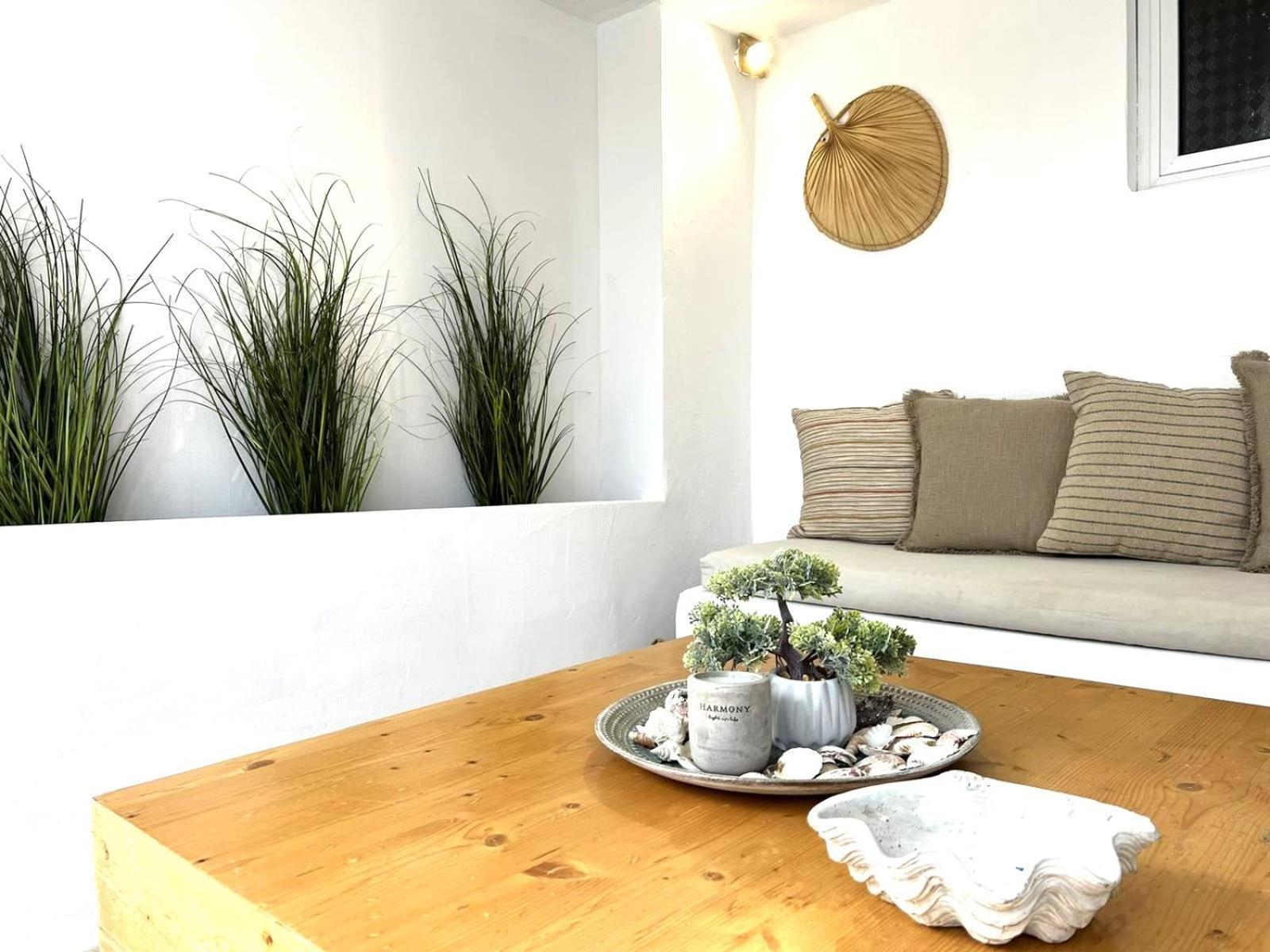 Katoi Traditional House Exo Khora Exterior foto