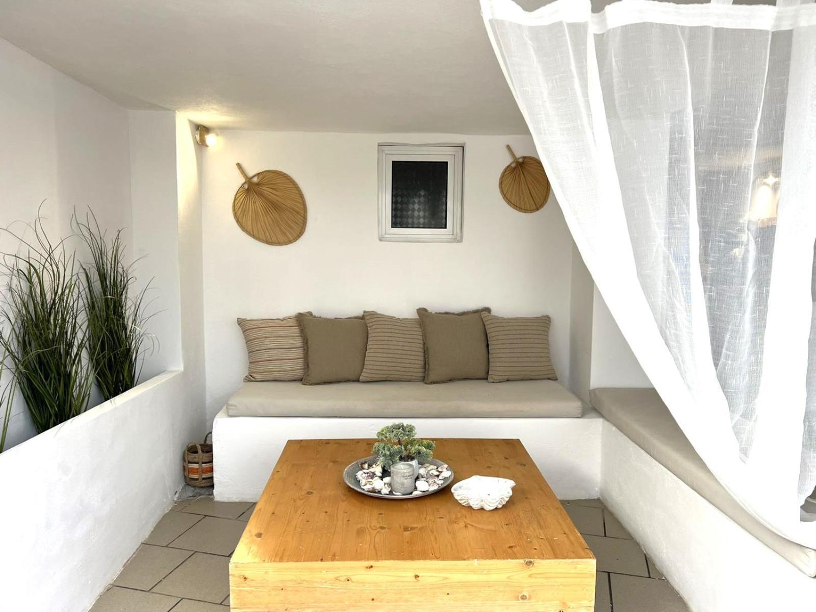 Katoi Traditional House Exo Khora Exterior foto