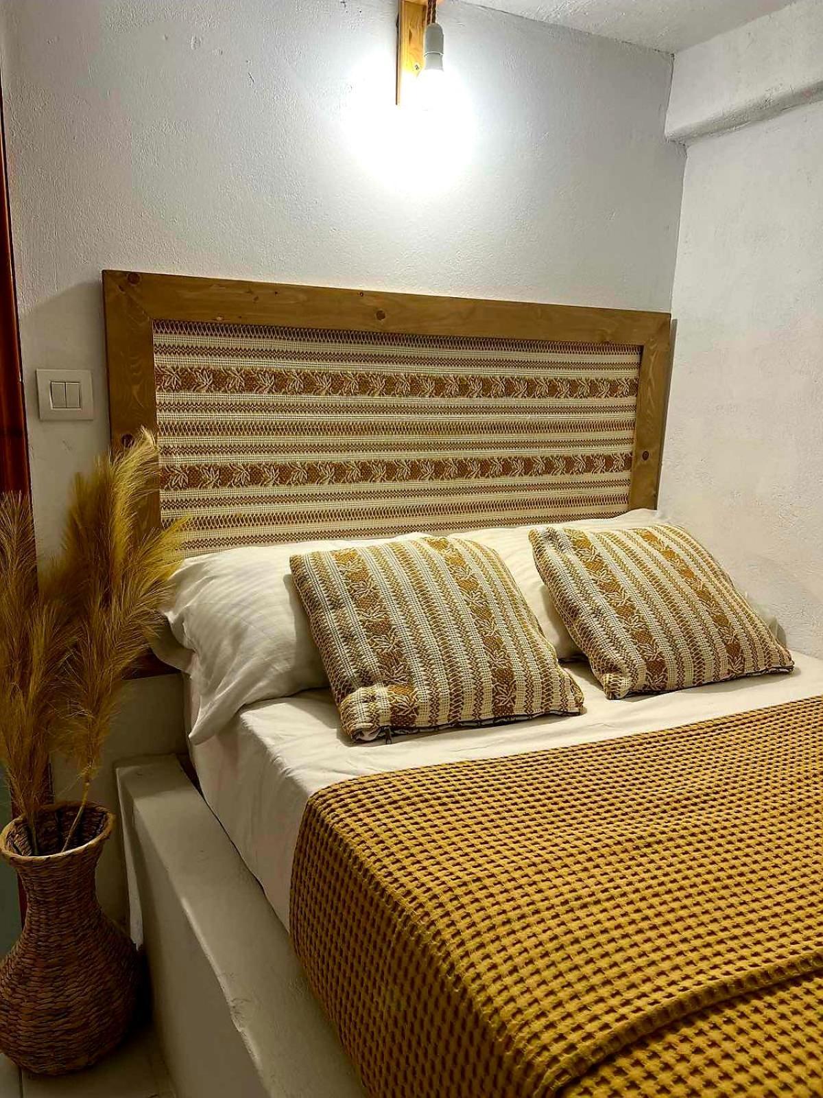 Katoi Traditional House Exo Khora Exterior foto