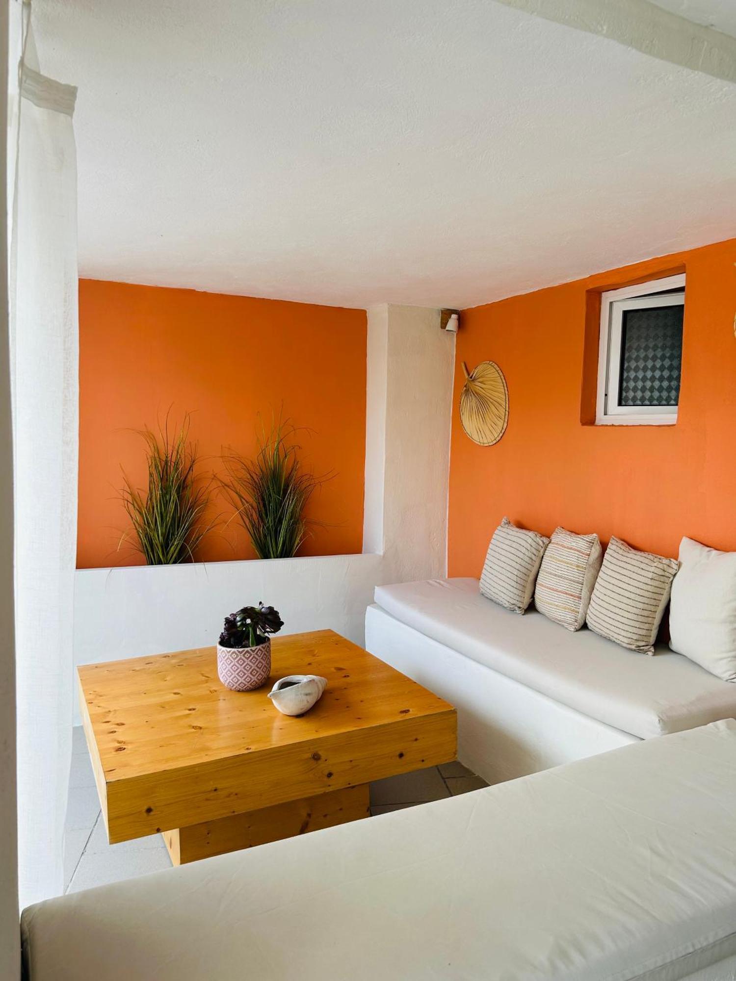 Katoi Traditional House Exo Khora Exterior foto
