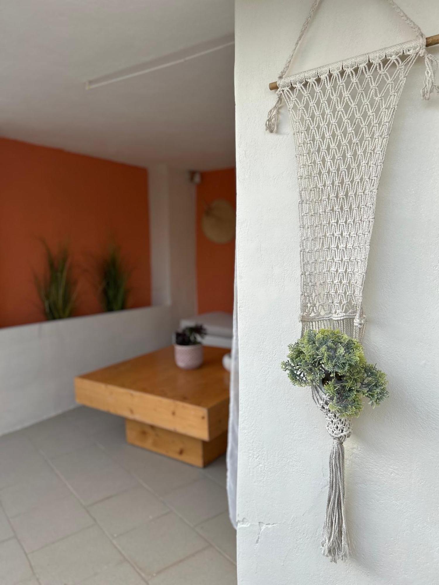 Katoi Traditional House Exo Khora Exterior foto